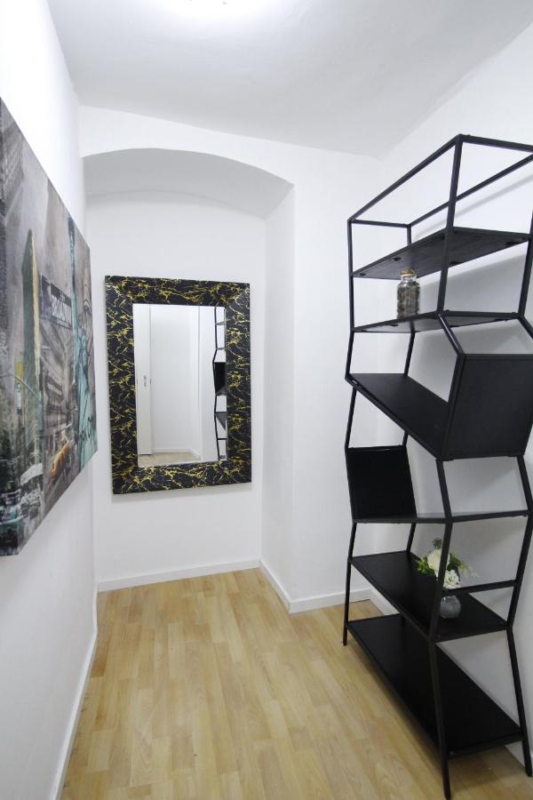 Comfort Triple Room Th Vienne Extérieur photo