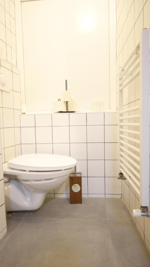 Comfort Triple Room Th Vienne Extérieur photo